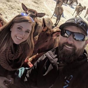 Meet your Posher, Karissa